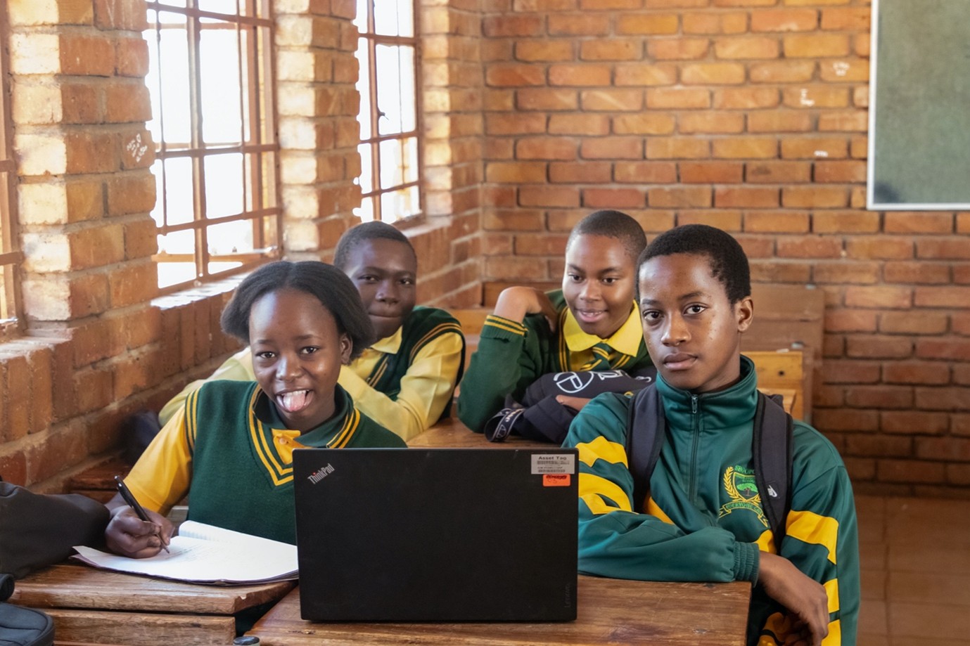 Technology Education Experience