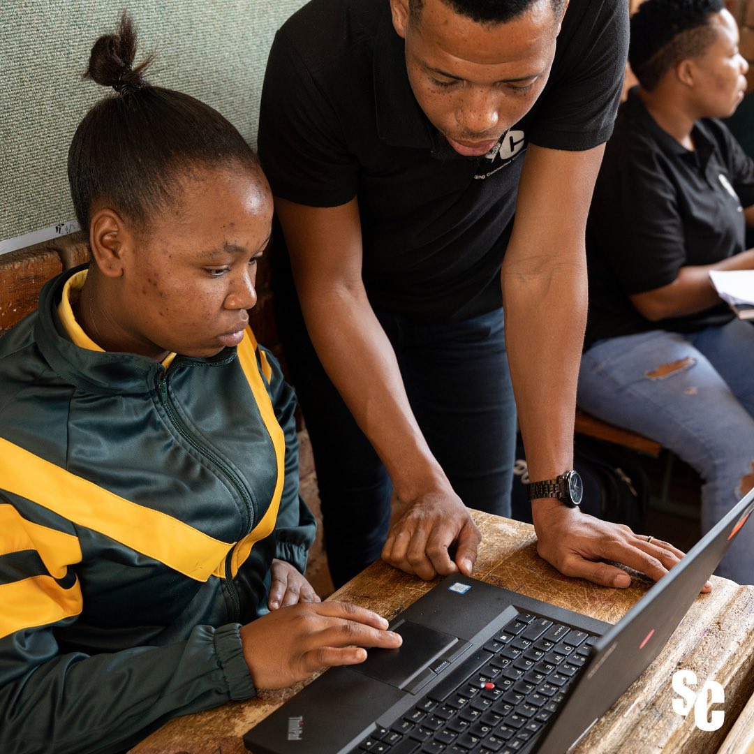 Coding and Education