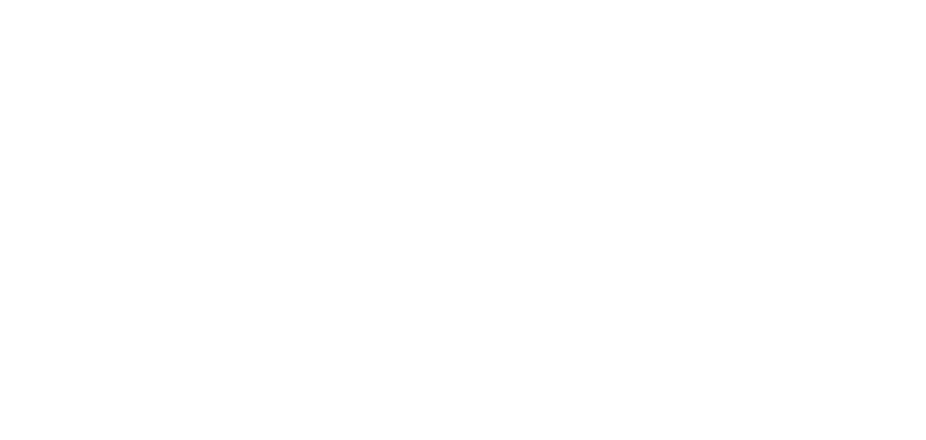 Social Coding Logo